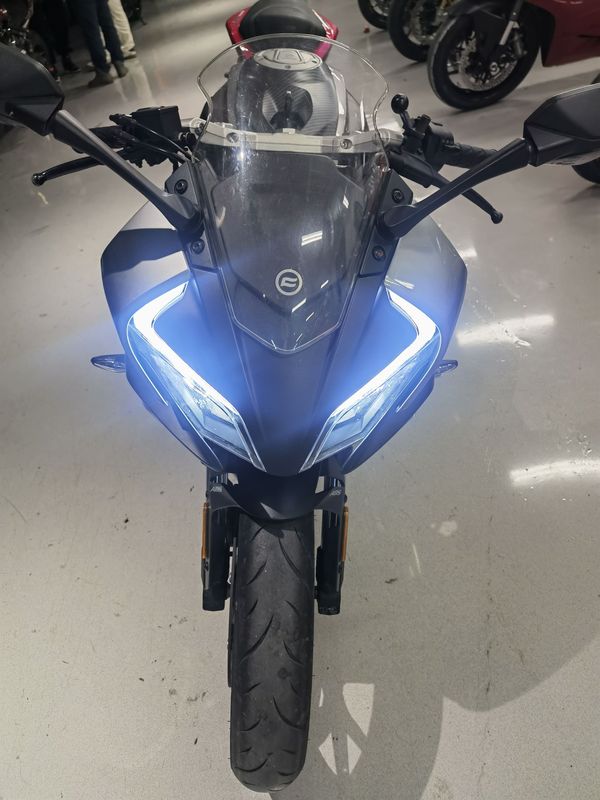 二手春风250SR