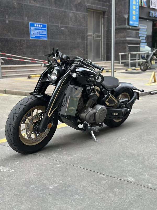 二手奔达拿破仑450