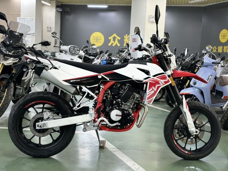 二手SWMSM 150