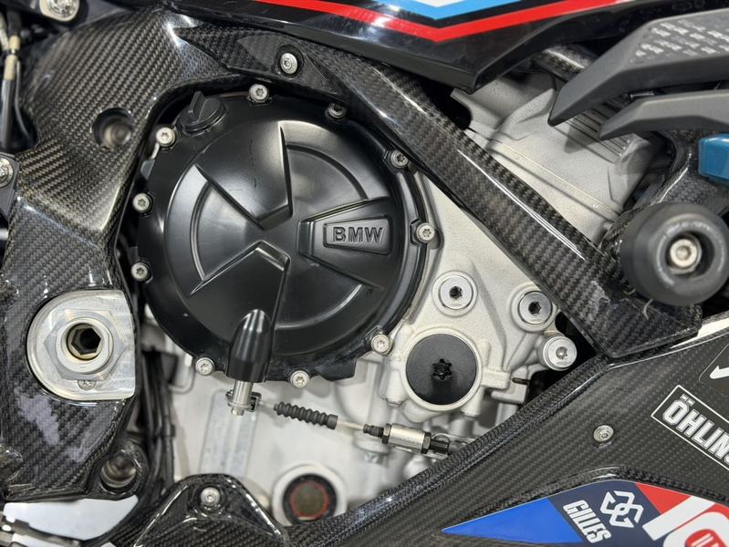 二手宝马S 1000 RR