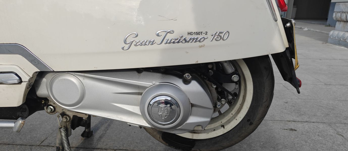 二手ROYAL ALLOYGT150