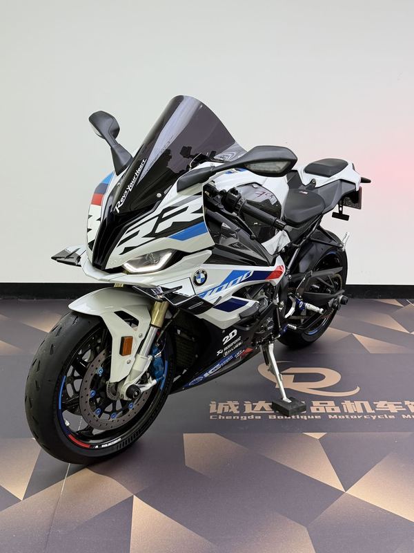 二手宝马S 1000 RR