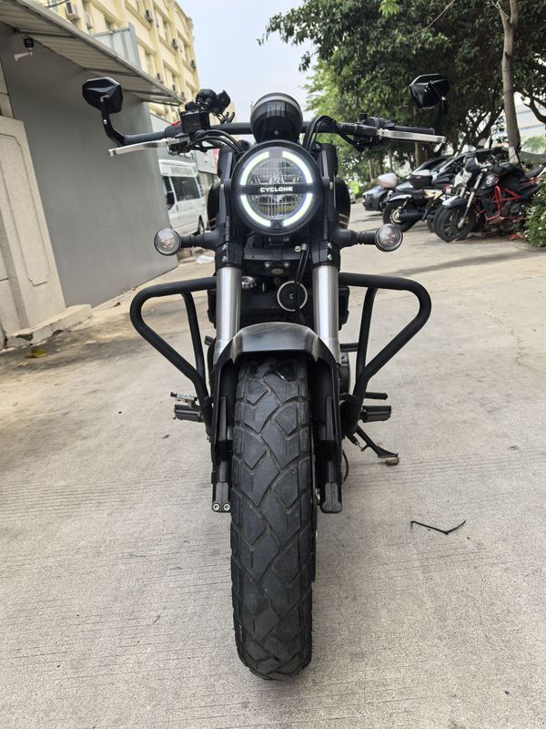 二手赛科龙RA401