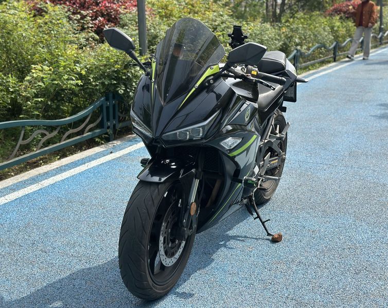 二手诺马魅影 255S