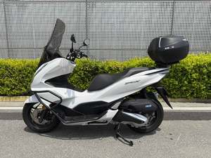 二手新大洲本田PCX
