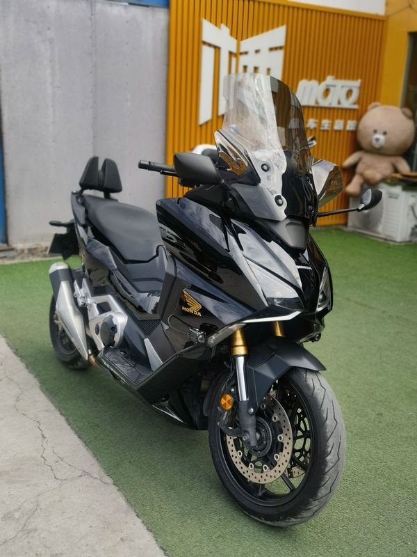 二手本田NSS750
