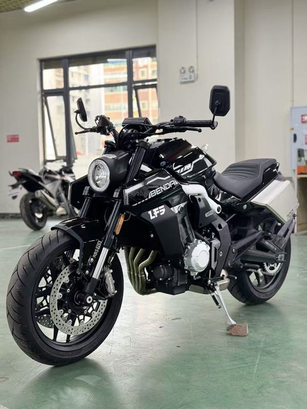 二手奔达LFS700 唐刀