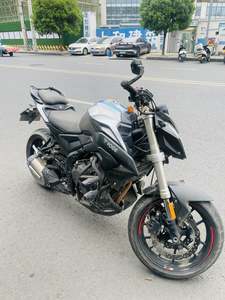 二手无极500R