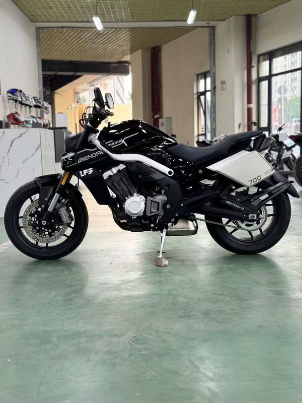 二手奔达LFS700 唐刀