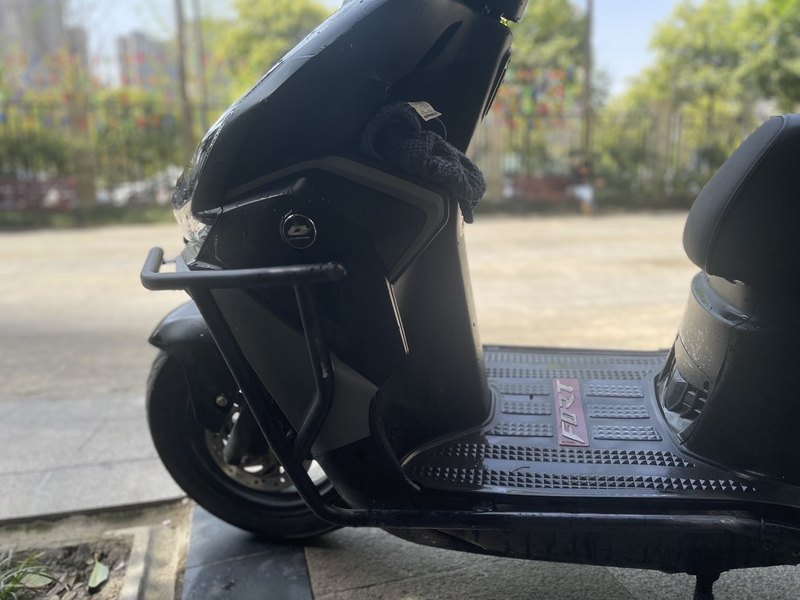 二手QJMOTOR鸿125