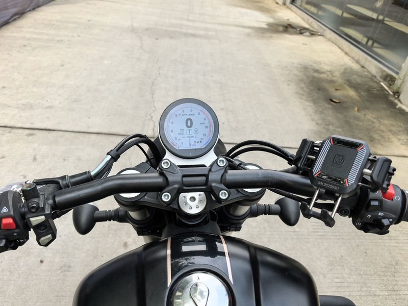 二手赛科龙RA401