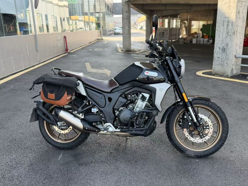 二手凯越400F