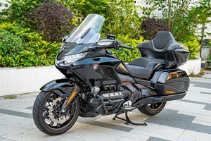 二手本田Gold Wing GL1800