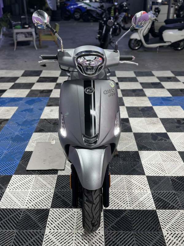二手光阳Any Like Q 150