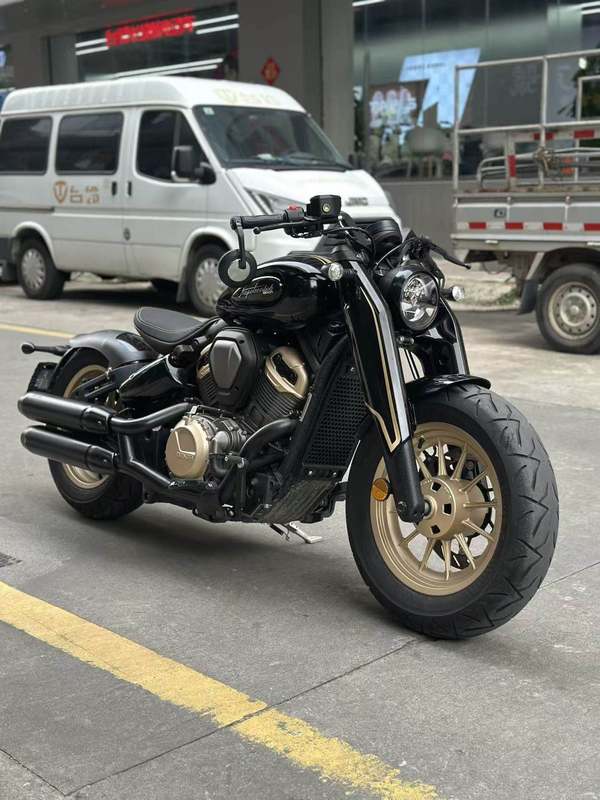 二手奔达拿破仑450