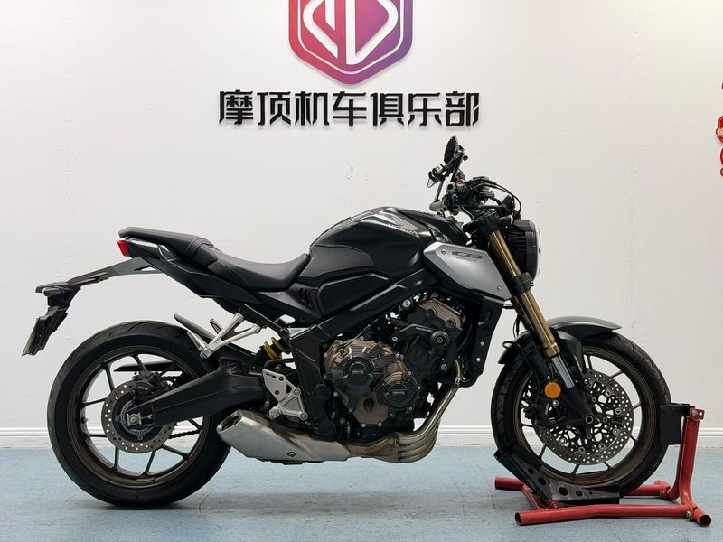 二手本田CB650R 