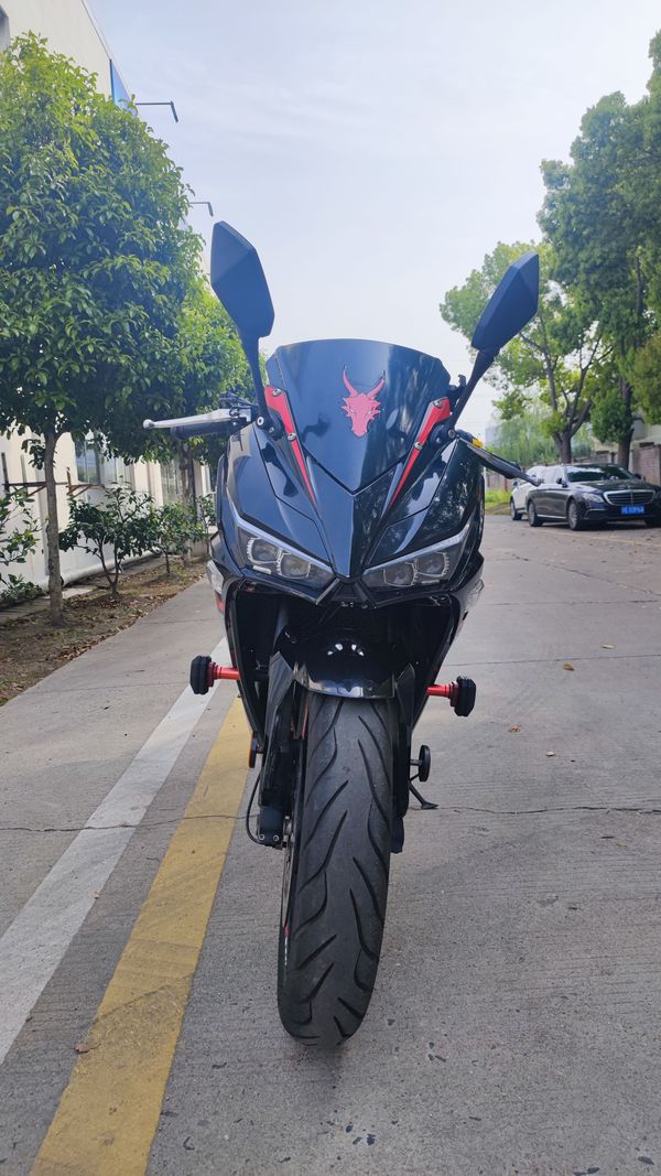 二手诺马魅影 255S