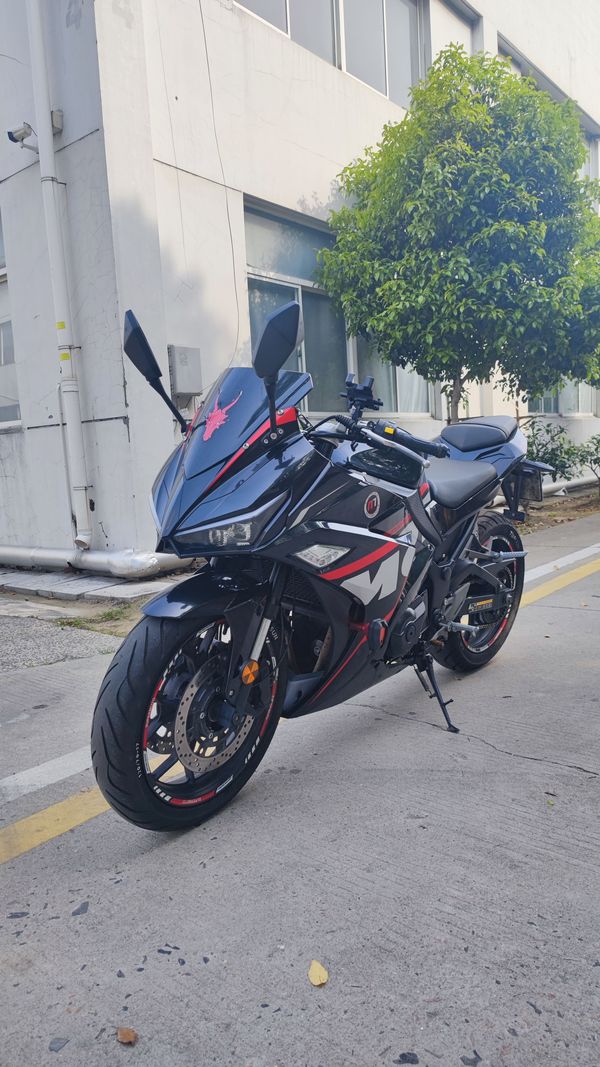 二手诺马魅影 255S