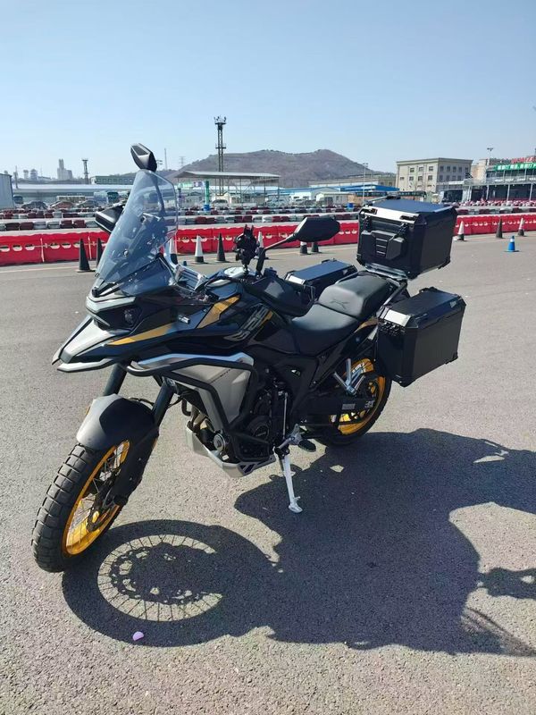 二手凯越625X