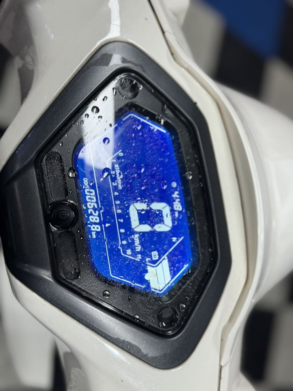 二手劲力JL125T-25E