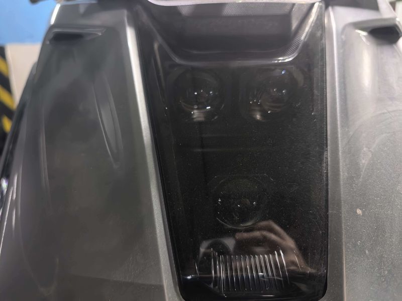 二手五羊本田NWG150