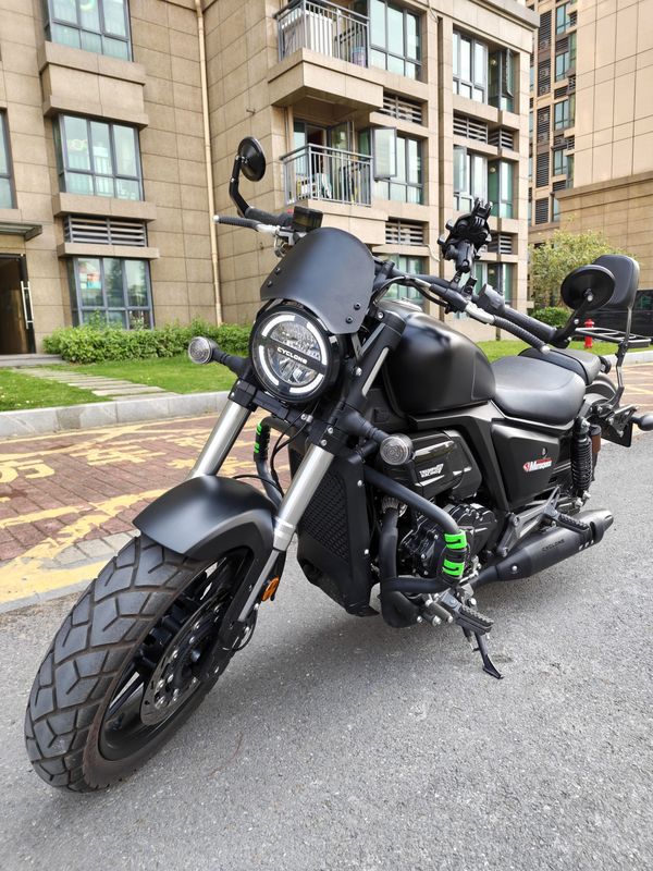 二手赛科龙RA401