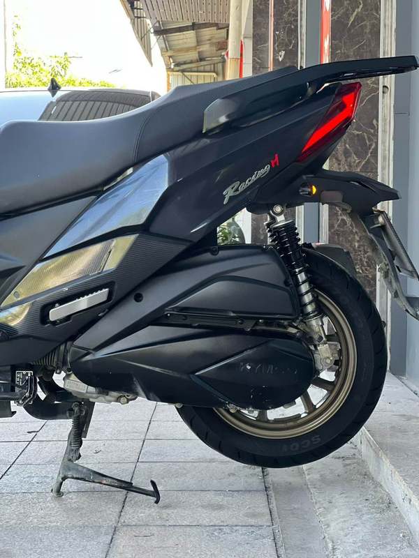 二手光阳Racing H 150