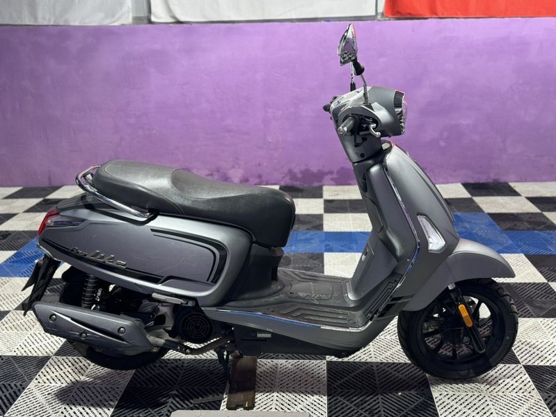 二手光阳Any Like Q 150