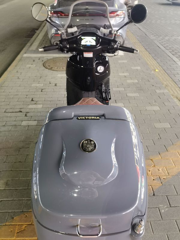 二手维多利亚Sixties 150Si