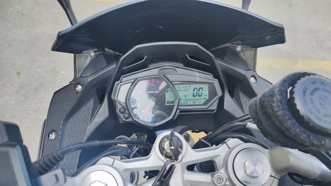 二手诺马魅影 255S