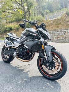 二手春风800NK