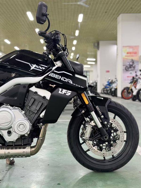 二手奔达LFS700 唐刀