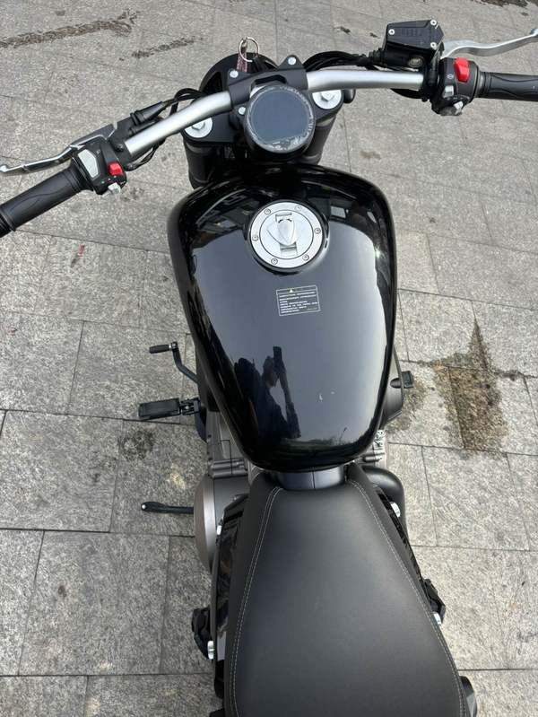 二手奔达金吉拉300