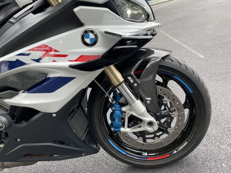 二手宝马S 1000 RR