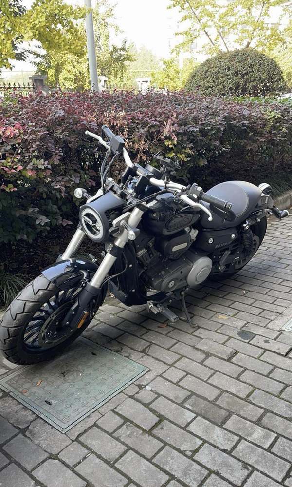 二手奔达金吉拉300