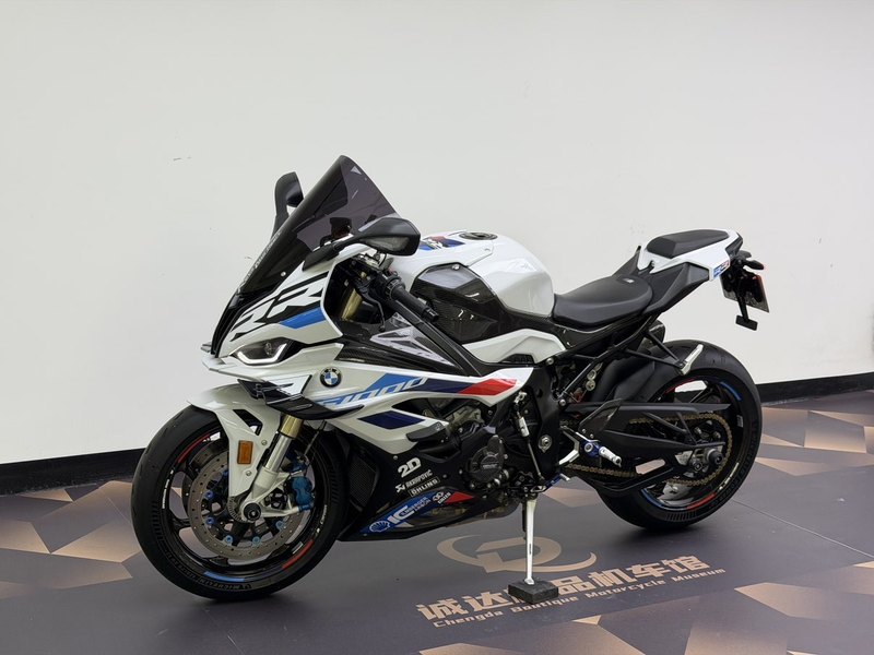 二手宝马S 1000 RR