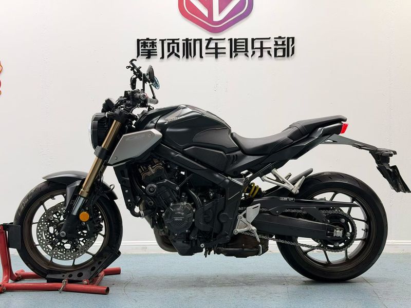二手本田CB650R 