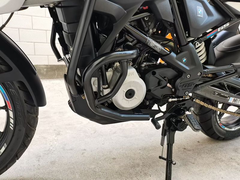 二手宝马G 310 GS