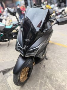 二手光阳赛艇 250