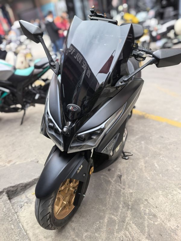 二手光阳赛艇 250