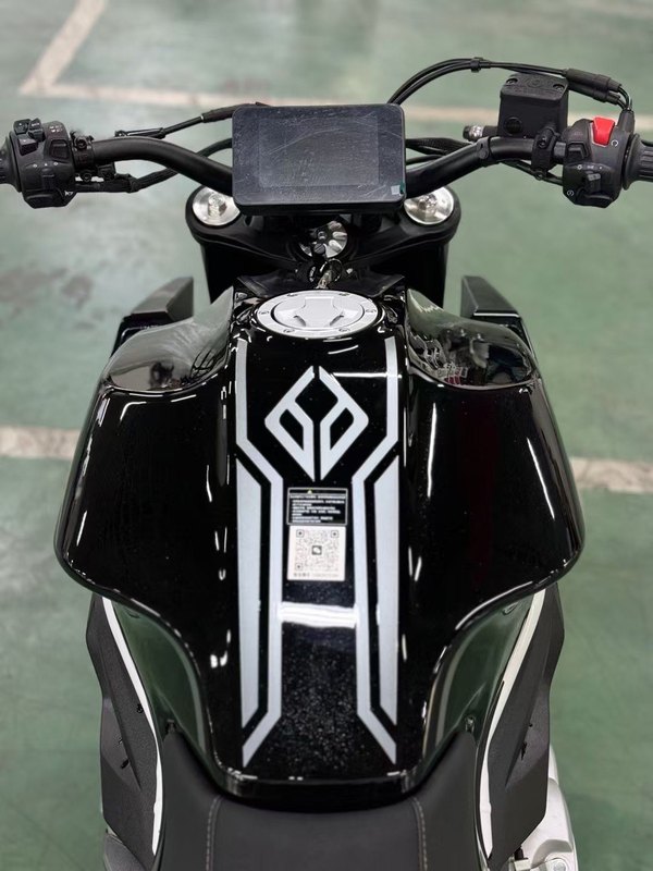 二手奔达LFS700 唐刀