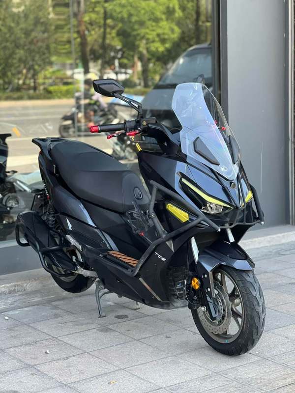 二手光阳Racing H 150