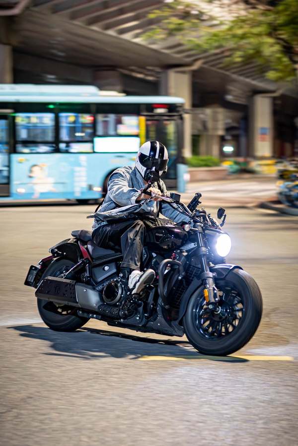 二手奔达黑旗500