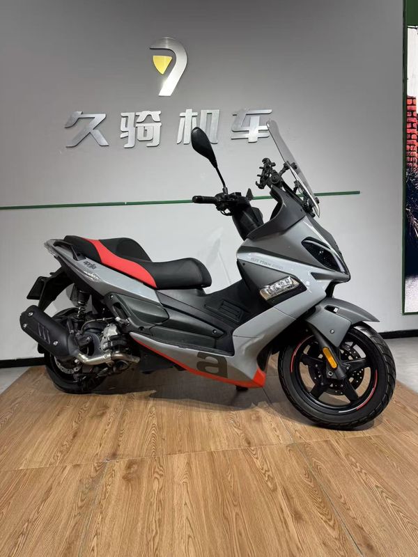 二手宗申阿普利亚SR Max 250