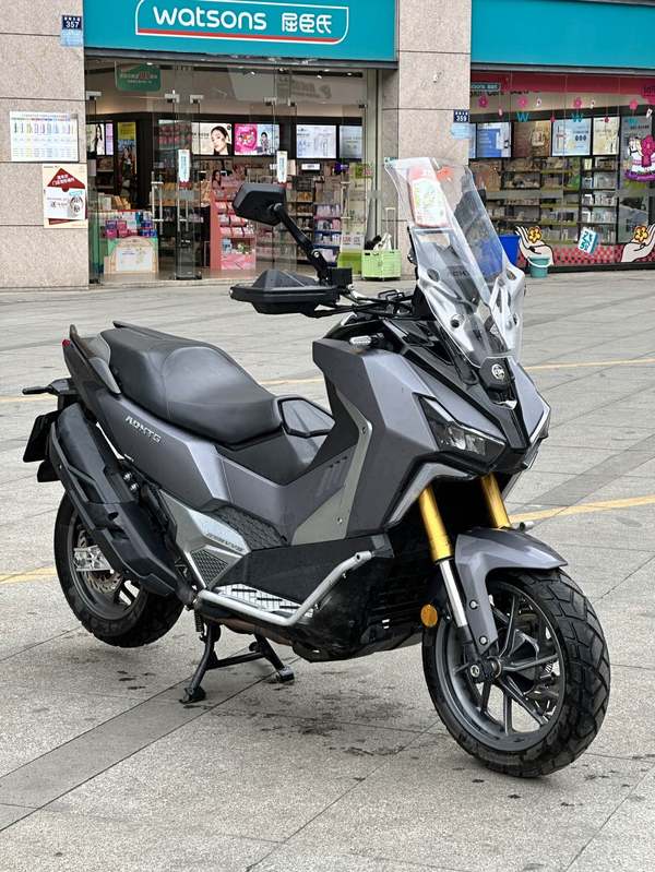 二手三阳剑齿虎 ADXTG