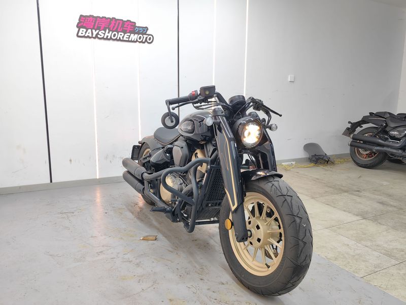 二手奔达拿破仑450