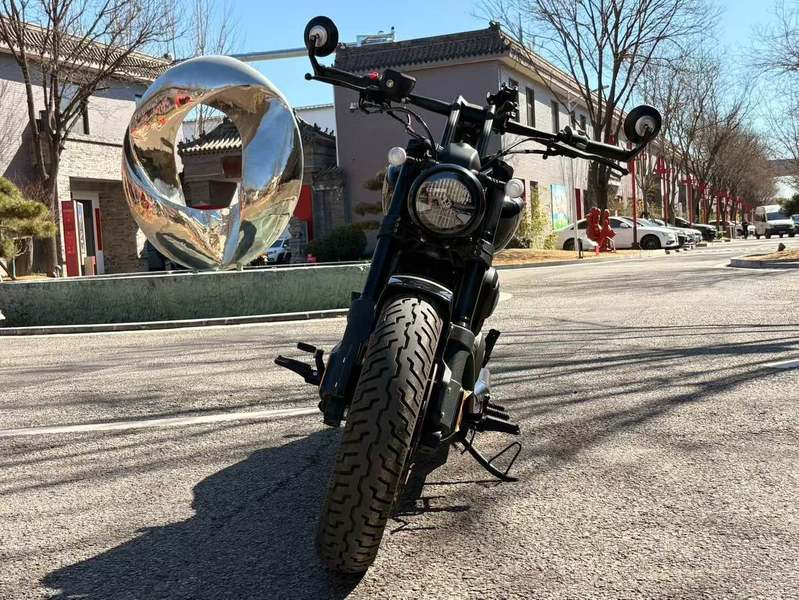 二手奔达灰石250