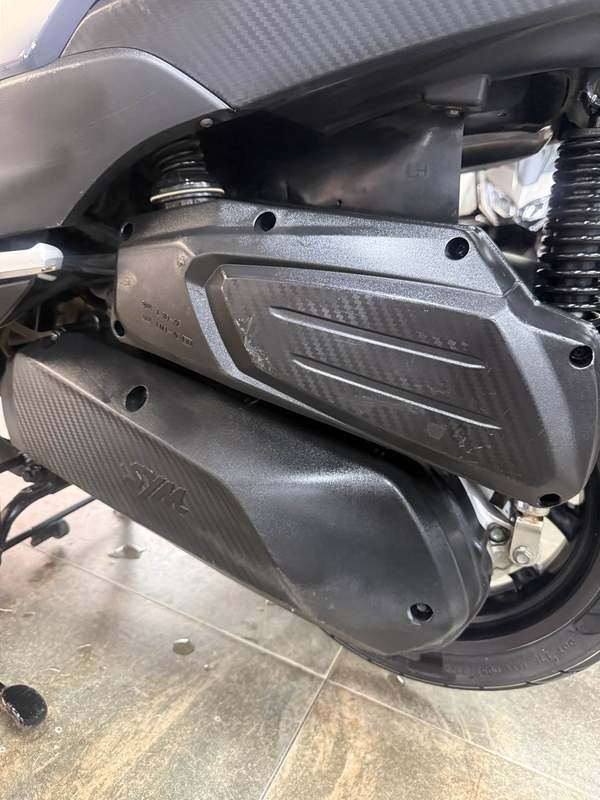 二手三阳Joymax Z 300