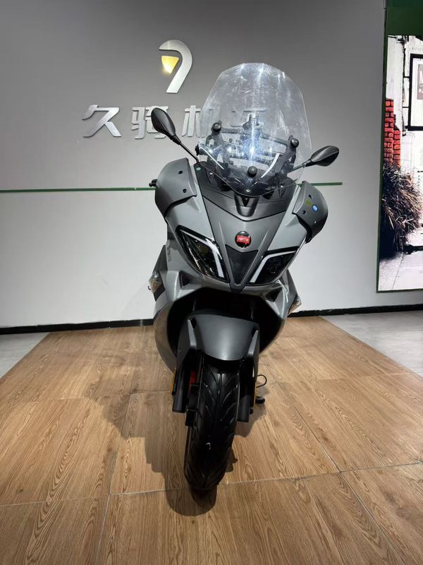 二手宗申阿普利亚SR Max 250