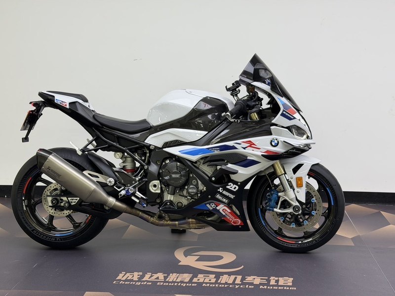 二手宝马S 1000 RR